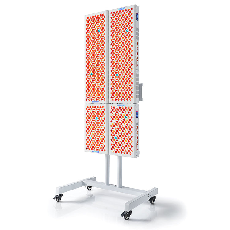 PlatinumLED Therapy Lights: BIOMAX Multi-Light Combinations